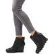 Sorel Joan Uptown Chelsea Boot - Women's, Black, 6.5 US, 1915841010-6.5