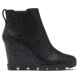 Sorel Joan Uptown Chelsea Boot - Women's, Black, 6.5 US, 1915841010-6.5