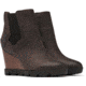 Sorel Joan Uptown Chelsea Boot - Women's, Blackened Brown, 6.5 US, 1915841205-6.5