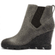 Sorel Joan Uptown Chelsea Boot - Women's, Quarry, 8 US, 1915841052-8