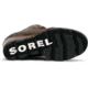 Sorel Joan Uptown Lace Boot - Women's, Blackened Brown, 6.5 US, 1920811205-6.5