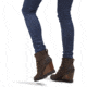 Sorel Joan Uptown Lace Boot - Women's, Blackened Brown, 6.5 US, 1920811205-6.5