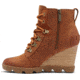 Sorel Joan Uptown Lace Boot - Women's, Iced Tea, 5 US, 1920811222-5
