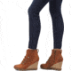Sorel Joan Uptown Lace Boot - Women's, Iced Tea, 5 US, 1920811222-5