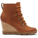 Sorel Joan Uptown Lace Boot - Women's, Iced Tea, 5 US, 1920811222-5