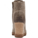 Sorel Joan Uptown Lace Boot - Women's, Khaki II, 12 US, 1930911297-12