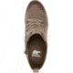 Sorel Joan Uptown Lace Boot - Women's, Khaki II, 12 US, 1930911297-12