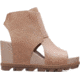 Sorel Joanie Ii Bootie Casual Boot - Women's, Ash Brown, 8, 1848111240-8