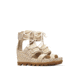 Sorel Joanie Ii Safari Casual Boot - Women's, Oatmeal, 6, 1855561241-6
