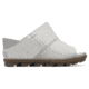 Sorel Joanie Ii Slide Casual Sandals - Women's, Dove, 6, 1855611081-6