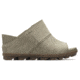Sorel Joanie Ii Slide Casual Sandals - Women's, Sage, 5.5, 1855621365-5.5