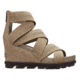 Sorel Joanie II Strap Casual Boots - Women's, Sage, 12, 1854481365-12