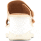 Sorel Joanie III Slide Sandals - Womens, Honest Beige/Chalk, 7.5 US, 2030431-246-7.5
