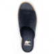 Sorel Joanie IV Slide Wedge Sandals - Womens, India Ink/Gum 2, 7, 2069791-419-7