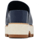 Sorel Joanie IV Slide Wedge Sandals - Womens, India Ink/Gum 2, 7, 2069791-419-7