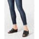Sorel Joanie Mule II Sandal, Women's, Black, 8 US, 1787551010-8