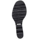 Sorel Joanie Mule II Sandal, Women's, Black, 8 US, 1787551010-8