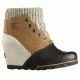 Sorel Joanie Sweater Casual Boot - Women's