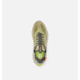 Sorel Kinetic Breaktrhu Day Lace Sneakers - Mens, Olive Shade/Desert Sun, 9 US, 1986861-358-9
