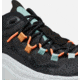 Sorel Kinetic Breaktrhu Tech Lace Sneakers - Mens, Black/Crushed Blue, 12 US, 1986851-011-12