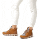 Sorel Kinetic Caribou Boots - Womens, Felt Camel Brown, 8.5, 1876871224-8.5