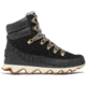 Sorel Kinetic Conquest Winter Shoe - Women's, Black, 8.5 US, 1916881010-8.5