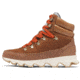 Sorel Kinetic Conquest Winter Shoe - Women's, Velvet Tan, 9.5 US, 1916881242-9.5