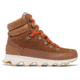 Sorel Kinetic Conquest Winter Shoe - Women's, Velvet Tan, 9.5 US, 1916881242-9.5