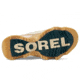 Sorel Kinetic Impact Caribou WP Boots - Womens, Bleached Ceramic, 9.5US, 2058671165-9.5