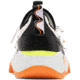 Sorel Kinetic Impact II Lace Sneakers - Womens, Sea Salt/Koi, 9.5 US, 2034541-125-9.5