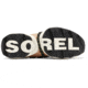 Sorel Kinetic Impact Lace Sneaker - Womens, Medium, Black, 9.5, 1942111-Black-9.5
