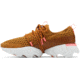 Sorel Kinetic Impact Lace Sneakers - Womens, Burnished Amber, Coral Glow, 8, 1942111-795-8
