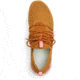 Sorel Kinetic Impact Lace Sneakers - Womens, Burnished Amber, Coral Glow, 8, 1942111-795-8