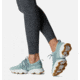 Sorel Kinetic Impact Lace Sneakers - Womens, Crushed Blue/White, 10 US, 1986491-461-10