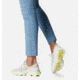 Sorel Kinetic Impact Lace Sneakers - Womens, Dark Stone/Moonstone, 7.5 US, 1986491-278-7.5