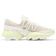 Sorel Kinetic Impact Lace Sneakers - Womens, Dark Stone/Moonstone, 7.5 US, 1986491-278-7.5