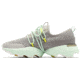Sorel Kinetic Impact Lace Sneakers - Womens, Dove, Sea Salt, 8, 1986491-081-8