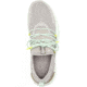 Sorel Kinetic Impact Lace Sneakers - Womens, Dove, Sea Salt, 8, 1986491-081-8