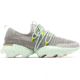 Sorel Kinetic Impact Lace Sneakers - Womens, Dove, Sea Salt, 8, 1986491-081-8