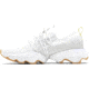 Sorel Kinetic Impact Lace Sneakers - Womens, White, Gum 16, 6.5, 1986491-100-6.5