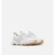 Sorel Kinetic Impact Lace Sneakers - Womens, White/Gum 16, 7.5 US, 1986491-100-7.5