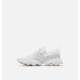 Sorel Kinetic Impact Lace Sneakers - Womens, White/Gum 16, 7.5 US, 1986491-100-7.5