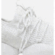 Sorel Kinetic Impact Lace Sneakers - Womens, White/Gum 16, 7.5 US, 1986491-100-7.5