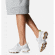 Sorel Kinetic Impact Lace Sneakers - Womens, White/Gum 16, 7.5 US, 1986491-100-7.5