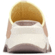 Sorel Kinetic Impact Slide High Sandals - Womens, Honest Beige/Chalk, 7.5 US, 2030471-246-7.5