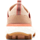 Sorel Kinetic Impact Strap Sneakers - Womens, Nova Sand, Paradox Pink, 6.5, 1999491-260-6.5