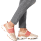 Sorel Kinetic Impact Strap Sneakers - Womens, Nova Sand, Paradox Pink, 6.5, 1999491-260-6.5