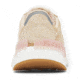 Sorel Kinetic Lite Lace Shoes - Womens, Natural Tan, 9.5 US, 1896941-257-9.5