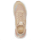 Sorel Kinetic Lite Lace Shoes - Womens, Natural Tan, 9.5 US, 1896941-257-9.5