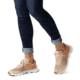 Sorel Kinetic Lite Lace Shoes - Womens, Natural Tan, 9.5 US, 1896941-257-9.5